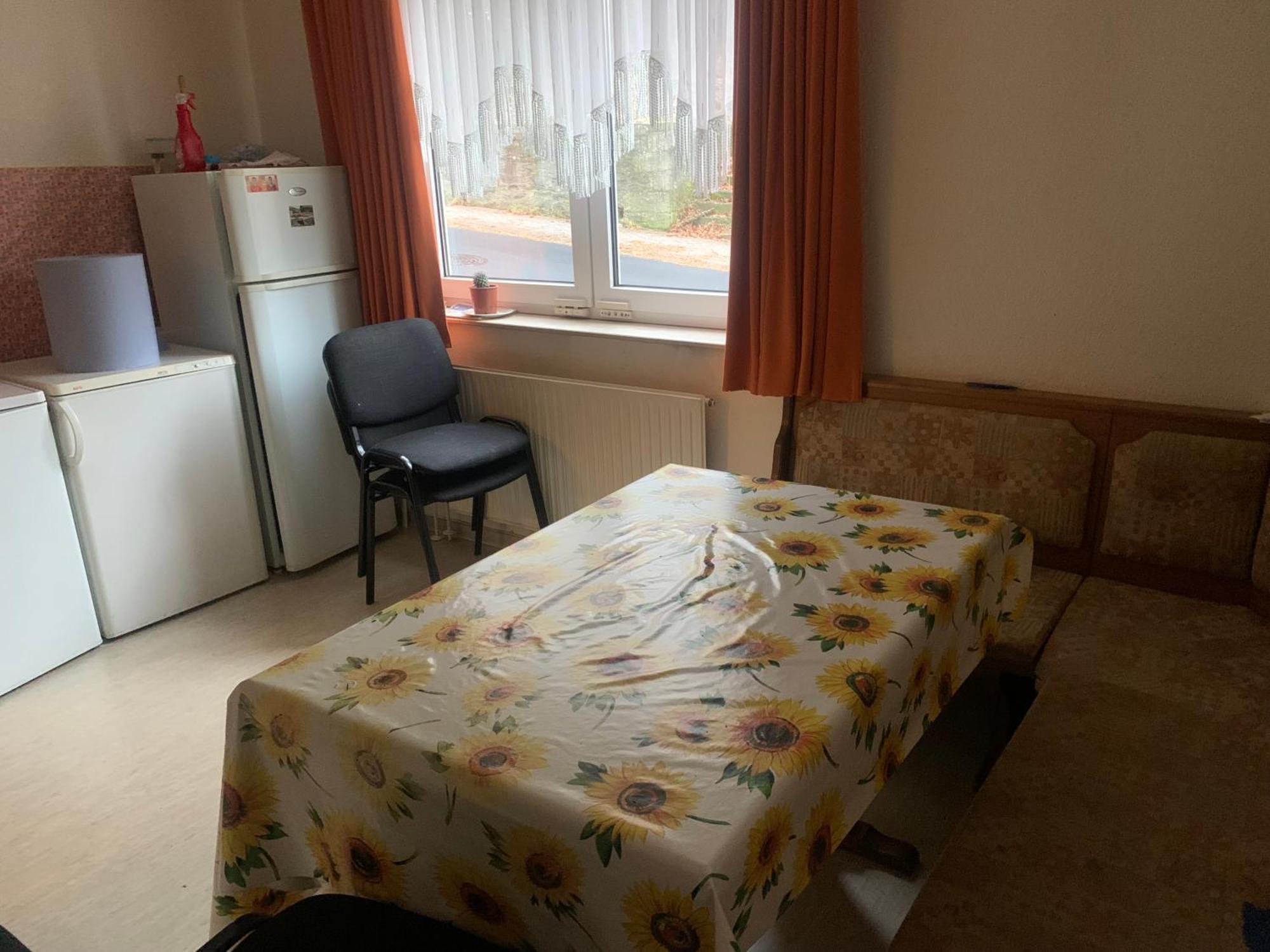Monteure & Handwerker Einfach, Unkompliziert Und Preiswert In Alsfeld Exterior foto