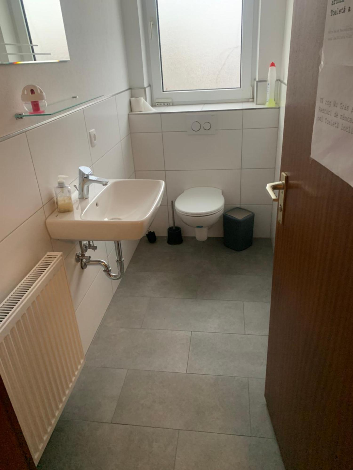 Monteure & Handwerker Einfach, Unkompliziert Und Preiswert In Alsfeld Exterior foto